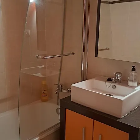 La Casa De Sira - A 5 Min De La Playa A Pie - Parking Incluido * Luanco