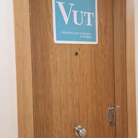 La Casa De Sira - A 5 Min De La Playa A Pie - Parking Incluido Appartement *