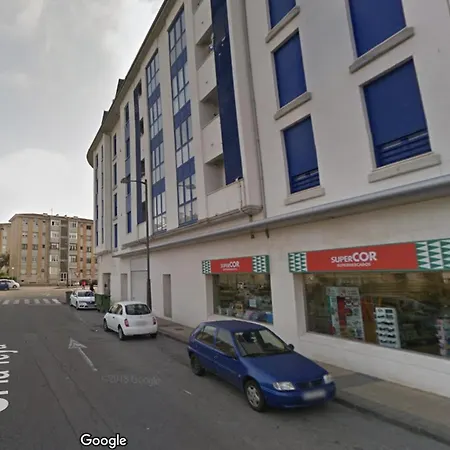 Appartement La Casa De Sira - A 5 Min De La Playa A Pie - Parking Incluido