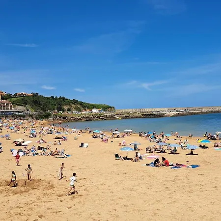 La Casa De Sira - A 5 Min De La Playa A Pie - Parking Incluido