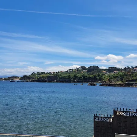 アパート La Casa De Sira - A 5 Min De La Playa A Pie - Parking Incluido