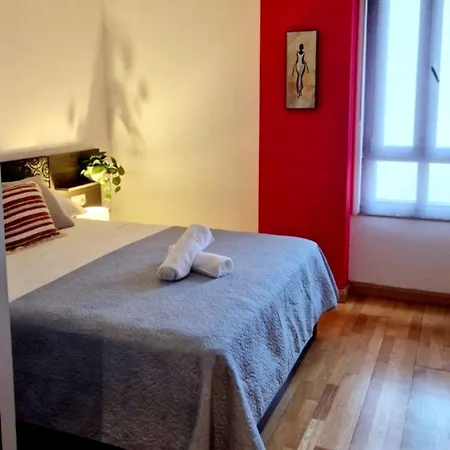 Apartment Lumare - A 5 Min De La Playa A Pie - Parking Incluido