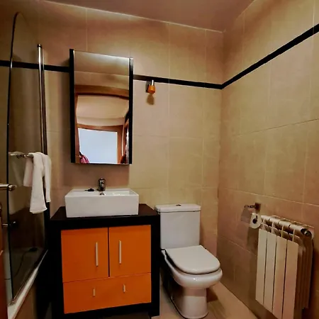 Apartment Lumare - A 5 Min De La Playa A Pie - Parking Incluido Luanco