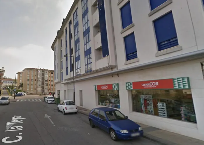 Apartamento La Casa De Sira - A 5 Min De La Playa A Pie - Parking Incluido