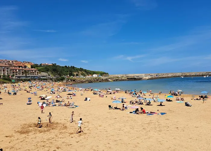 La Casa De Sira - A 5 Min De La Playa A Pie - Parking Incluido