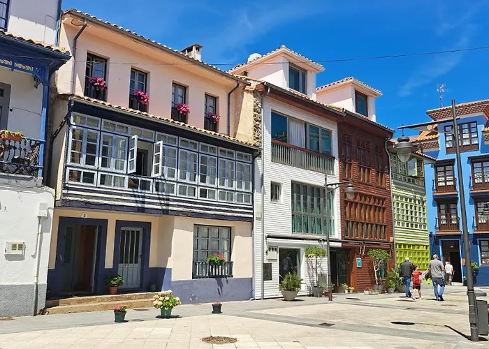 La Casa De Sira - A 5 Min De La Playa A Pie - Parking Incluido Apartamento