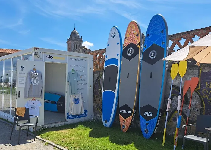 Apartamento La Casa De Sira - A 5 Min De La Playa A Pie - Parking Incluido *